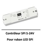 ruban-led-SPI