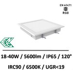 luminaire-salle-blanche