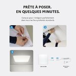 10-dalles-led-20w-3-temperatures-de-couleurs-3600-lm