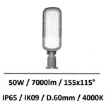 lampdaire-led
