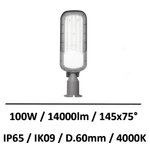 lampadaire-led