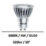 ampoule-GU10-alu