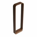 borne-aira-6w-60cm-marron