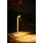 borne-revane-8w-70cm-marron-1