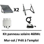 kit-panneau-solaire