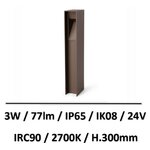 borne-led-24V
