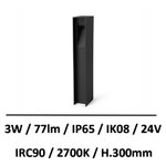 borne-led-24V