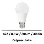 ampoule-crepusculaire-B22