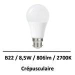 ampoule-crepusculaire-B22