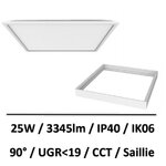 dalle-led-saillie