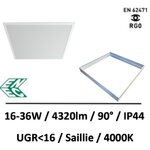 dalle-led-saillie