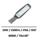 lampadaire-led