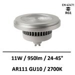 ampoule-AR111-GU10
