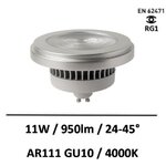 AR111-GU10