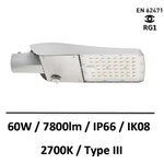 Lampadaire-led