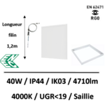 dalle-led-saillie