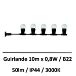 GUIRLANDE-IP44