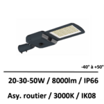 lampadaire-led