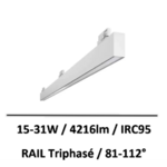réglette-sur-rail