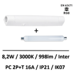 REGLETTE-led