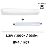 REGLETTE-led