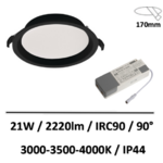 downlight-IRC90