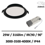 downlight-IRC90