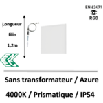 dalle-led-lited