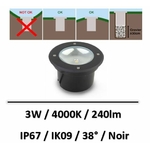 Spots-led-encastre-sol-noir-miidex-3W