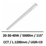 reglette-led