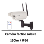 camera-factice