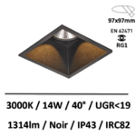 square-lited