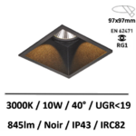 square-lited