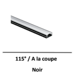 profilé a la coupe