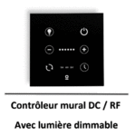 CONTRoleru-ventilateur