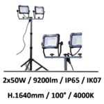 projecteur-led-de-chantier