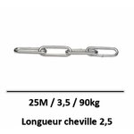 chaine-pour-higbay