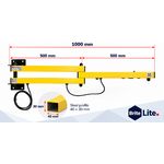 DM 24 Arm