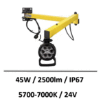 projecteur-de-quai