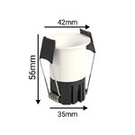 SOCA-BLANC-5W-SCHEMA-TECHNIQUE