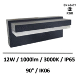 Applique-electra-led