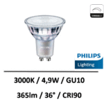 ampoule-GU10-philips