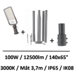lampadaire-avec-mât