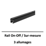rail-lited