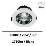 spot-led-blanc-spectrum-20W