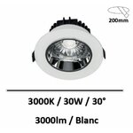 Spot-led-blanc-spectrum-30W