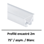 profile-encastre