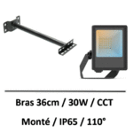 Pprojecteur-avec-bras