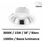 spot-led-basse-luminance-15W-3000K