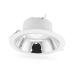 downlight-led-blanc-rond-basse-luminance-ø150mm-15w-3000°k